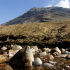 The Rocks of Etive